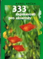 333 zajmavost pro akvaristy, 1995